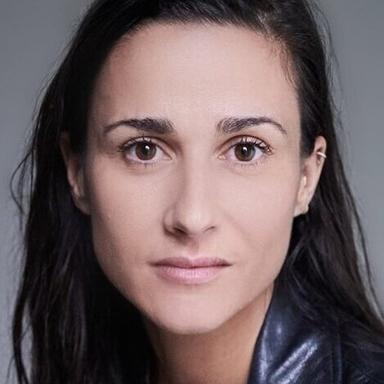 Sarah Barlondo