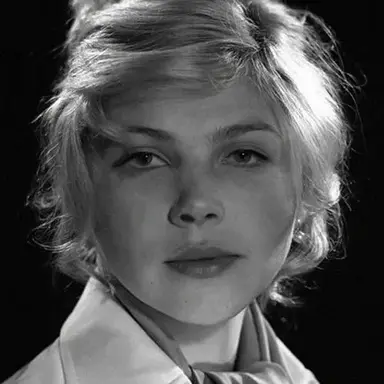 Elena Drapeko