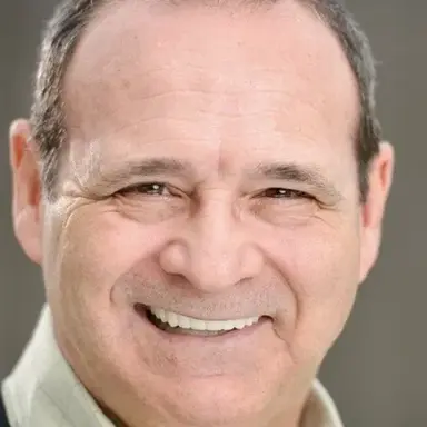 Ray Gaspard