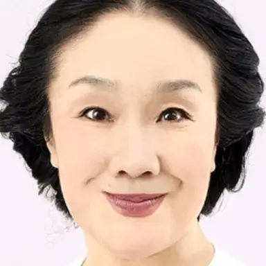 Kayoko Shiraishi