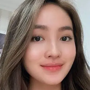 Natasha Wilona