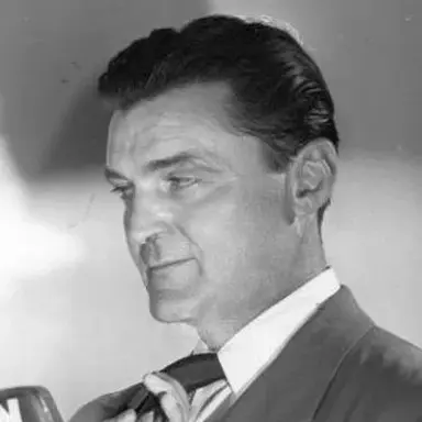Edward Pawley