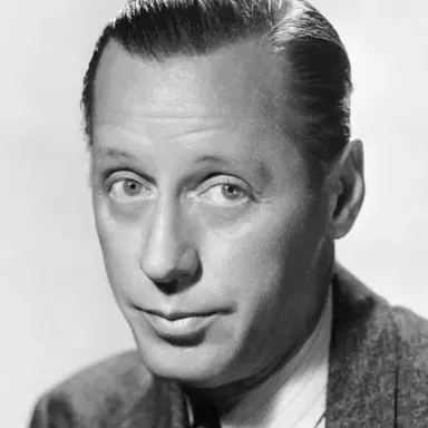 Irving Bacon