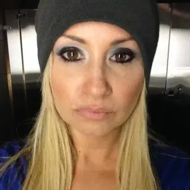 Pamela Wistrom