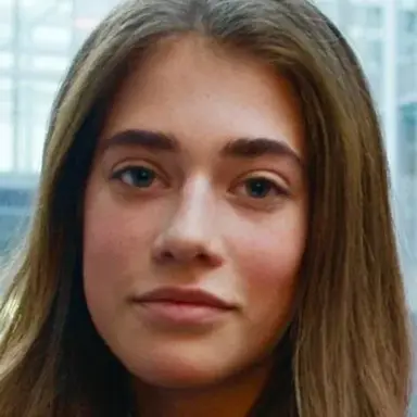 Nicoline Sharma Rubow