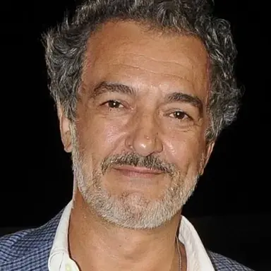 Rogério Samora