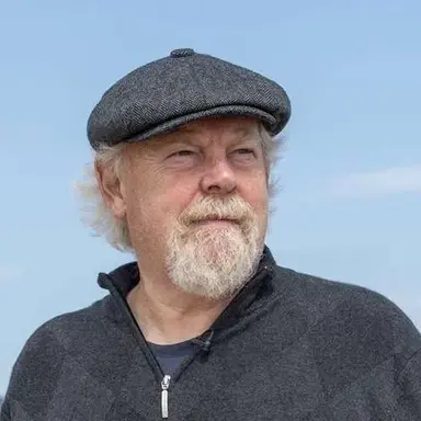 Jimmy Yuill
