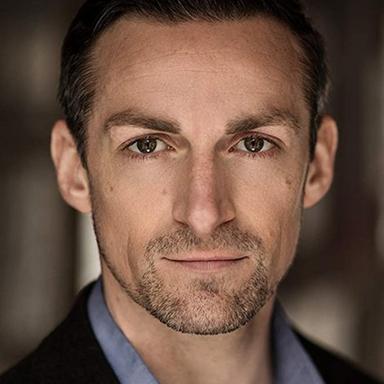 Marcus Lamb