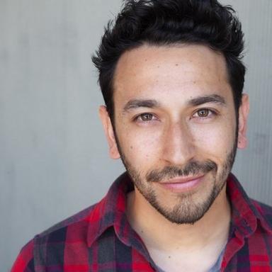 Damian Gomez