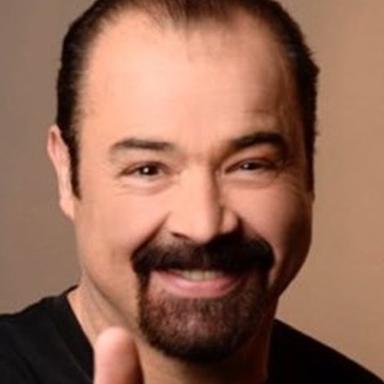 Jorge Suárez