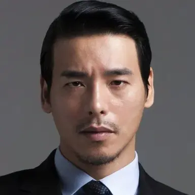 Choi Ri-ho