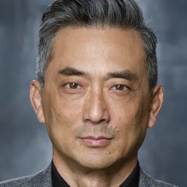 Paul Nakauchi
