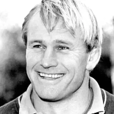 Ollie Hall