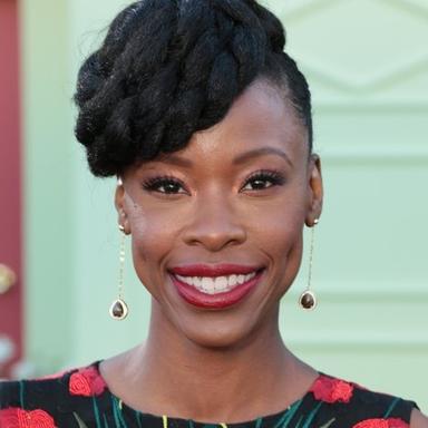 Karimah Westbrook