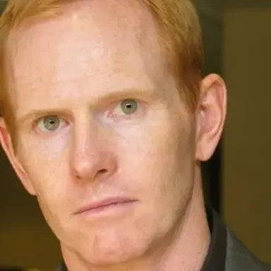 David Patrick Green