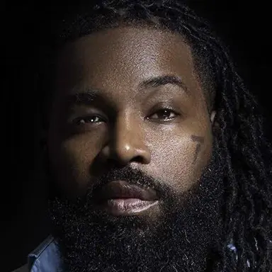 Alphonso A'Qen-Aten Jackson