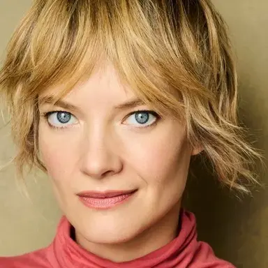 Kristin Slaysman