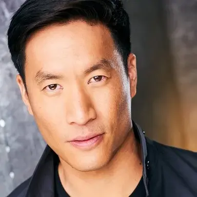 Stephen Oyoung