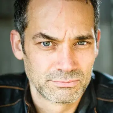 Todd Thomson