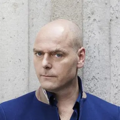 Pieter van der Sman