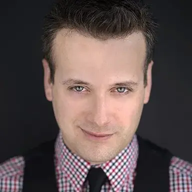 Simon MacIntyre