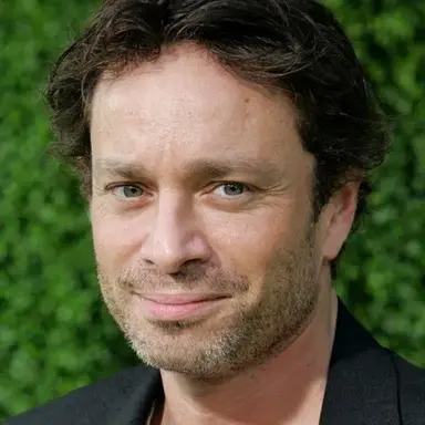 Chris Kattan