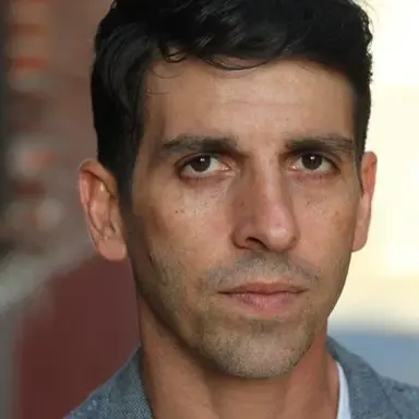 Curtis Belz