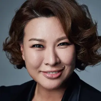 Jung Young-ju