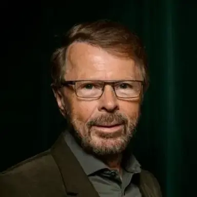 Björn Ulvaeus