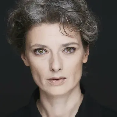 Vilma Raubaitė