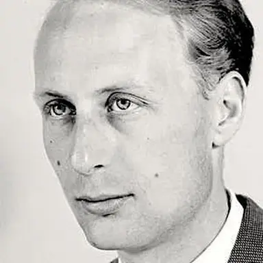 Helge Reiss