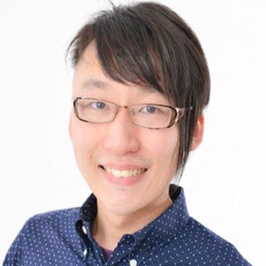 Keisuke Nakamura