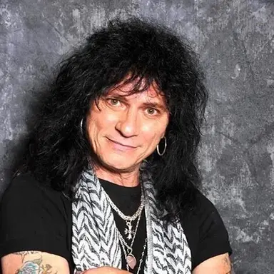 Paul Shortino