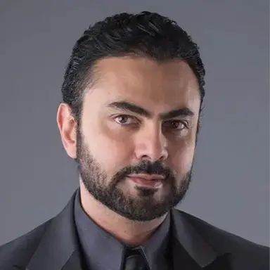 Mohamed Karim