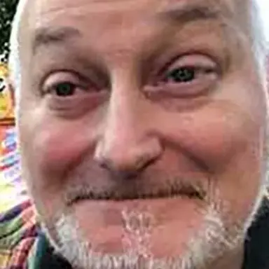 Richard Coombs