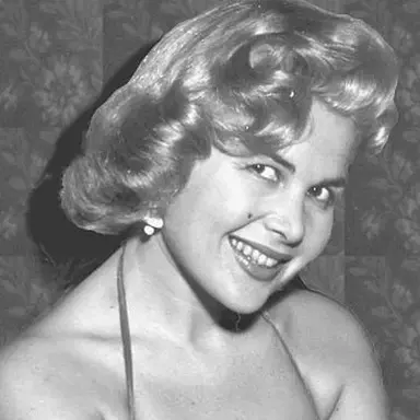 Gloria Pall