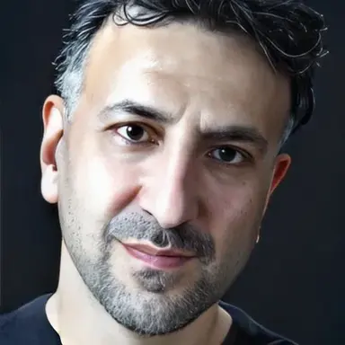 Celal Perk