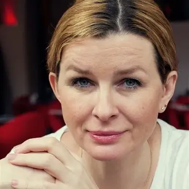 Ludmila Mikhailova