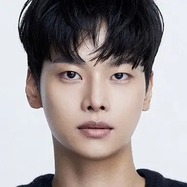 Cha Hak-yeon