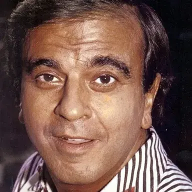 Armando Bógus