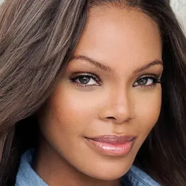 Crystle Stewart