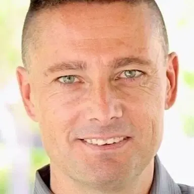 Heiko K. Effenberger