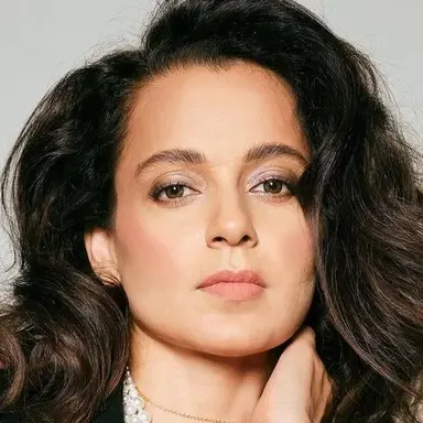 Kangana Ranaut