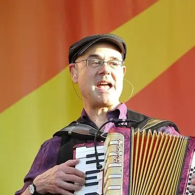 Charles Giordano