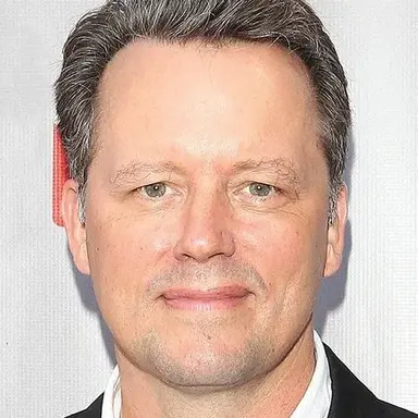 Steven Culp