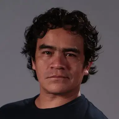 Rodrigo Corea