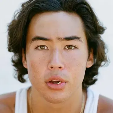Nico Hiraga
