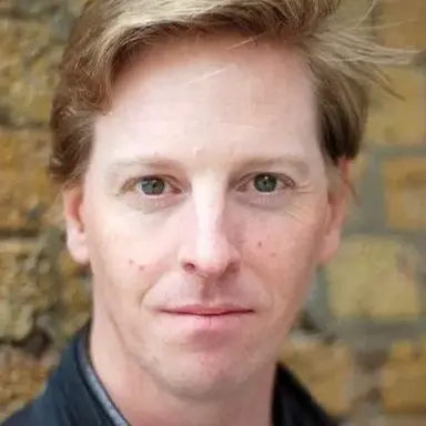 Dominic Cazenove