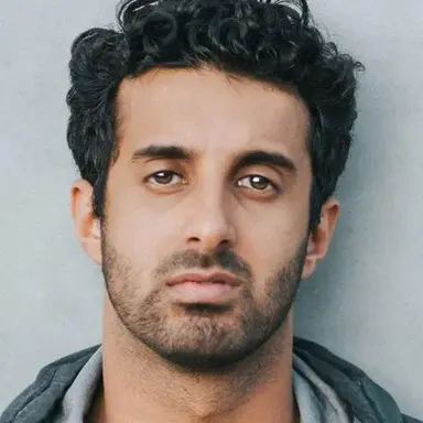 Deep Singh