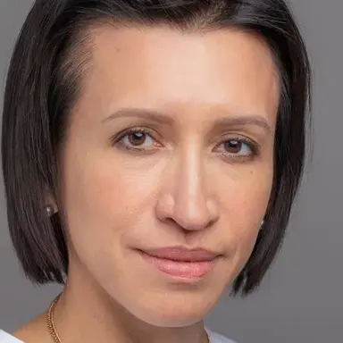 Elena Borshchyova